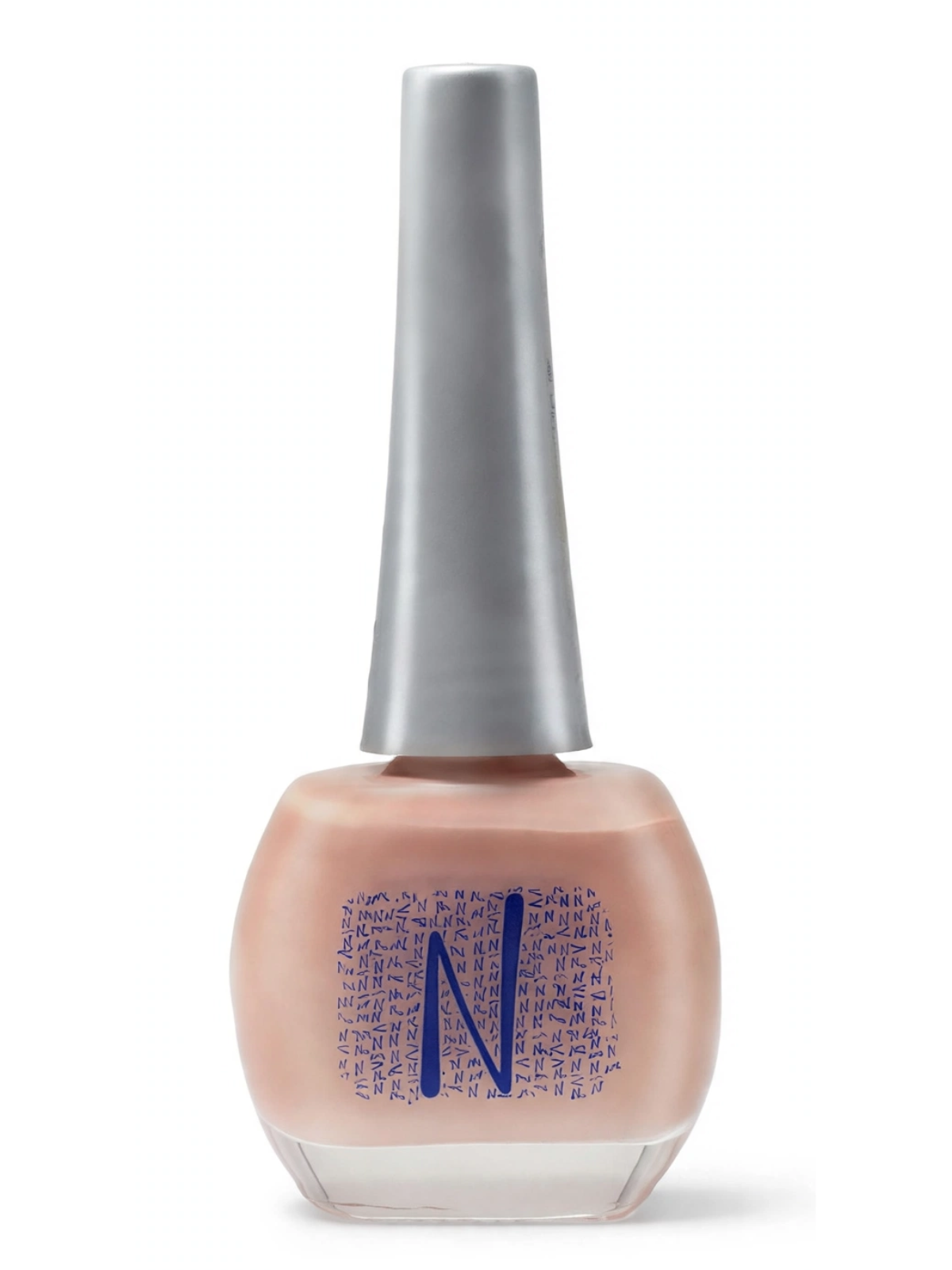 ESMALTE NUDE ROSA NAILEN