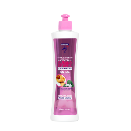 ACOND GUSANO DE SEDA X 400 GR MYE