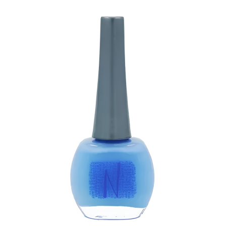 ESMALTE MORA AZUL NAILEN