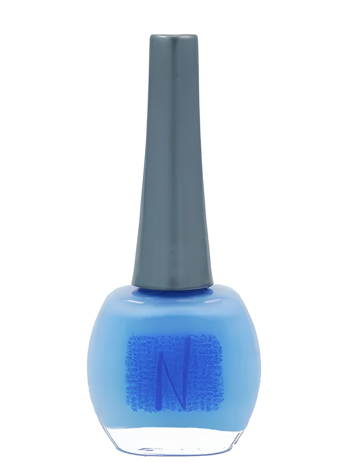 ESMALTE MORA AZUL NAILEN