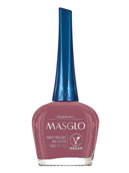 ESMALTE DESJUICIADA MASGLO