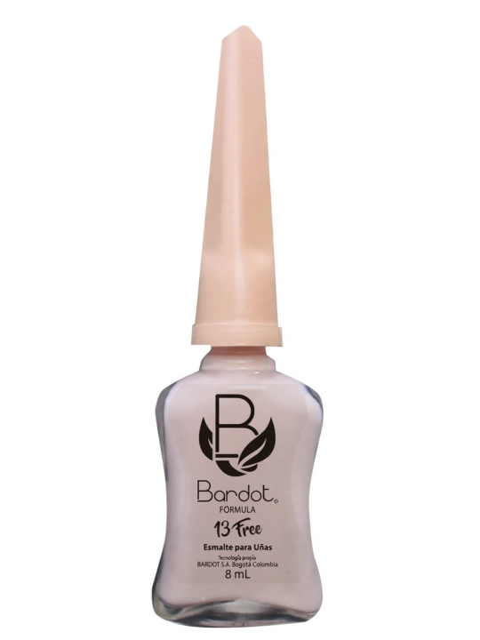 ESMALTE N 2 BARDOT