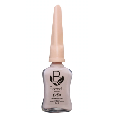 ESMALTE N 2 BARDOT