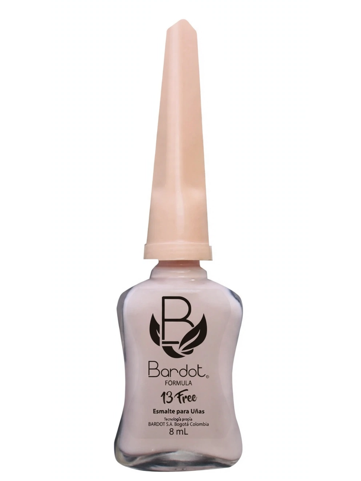 ESMALTE N 2 BARDOT