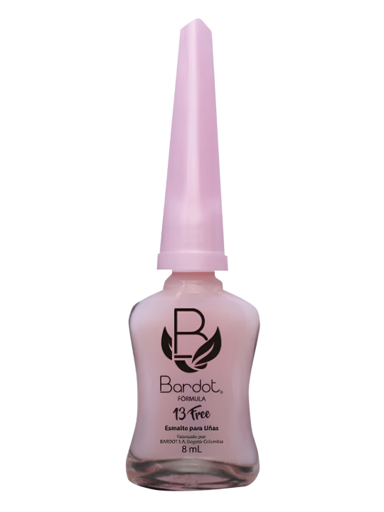 ESMALTE N 53 BARDOT