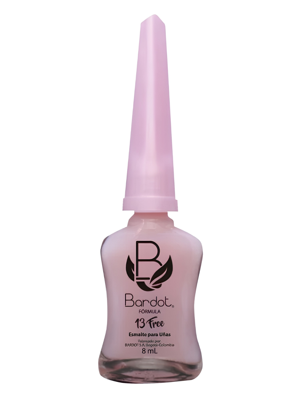 ESMALTE N 53 BARDOT