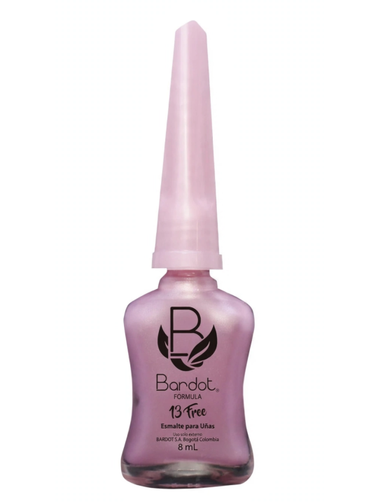 ESMALTE N 17 BARDOT