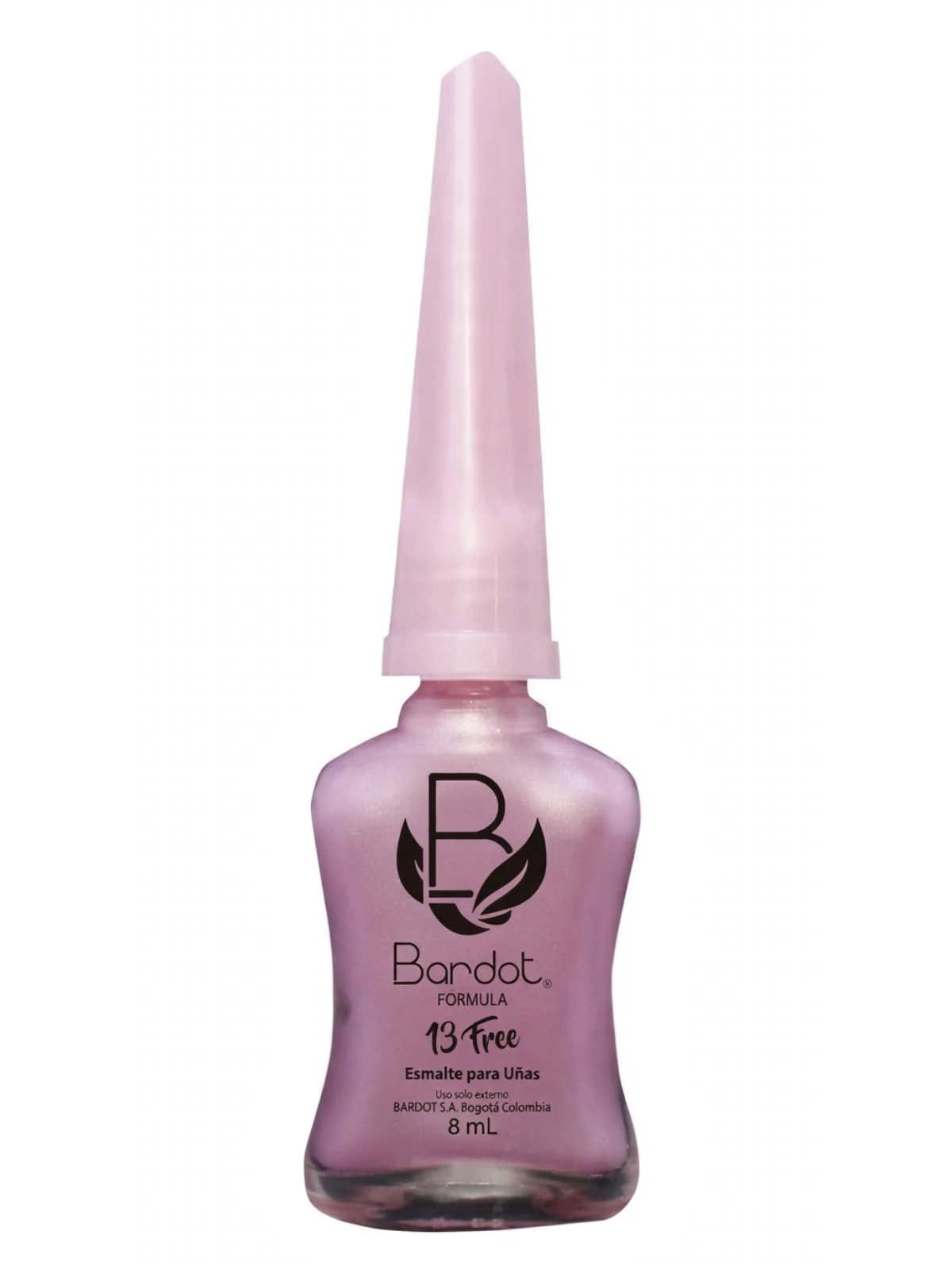 ESMALTE N 17 BARDOT