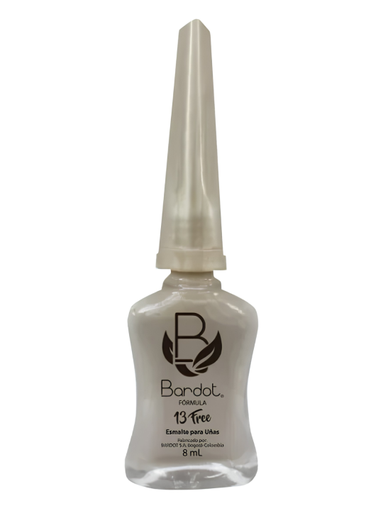 ESMALTE N 86 BARDOT