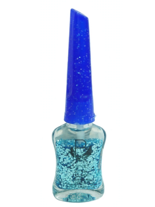 ESMALTE N 2 GLITTER BARDOT