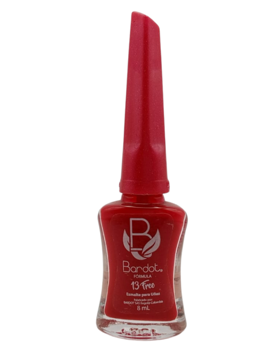 ESMALTE N 38 BARDOT