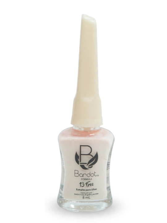 ESMALTE N 23 BARDOT