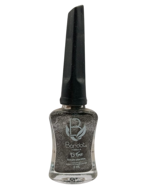 ESMALTE METAL CLASSIC N 12 BARDOT