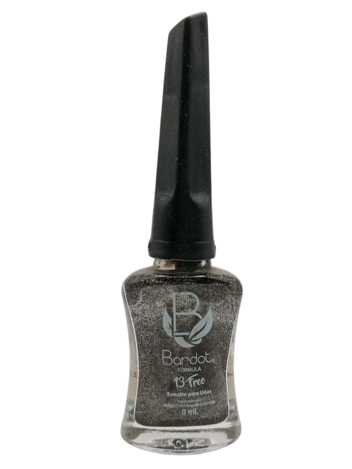ESMALTE METAL CLASSIC N 12 BARDOT