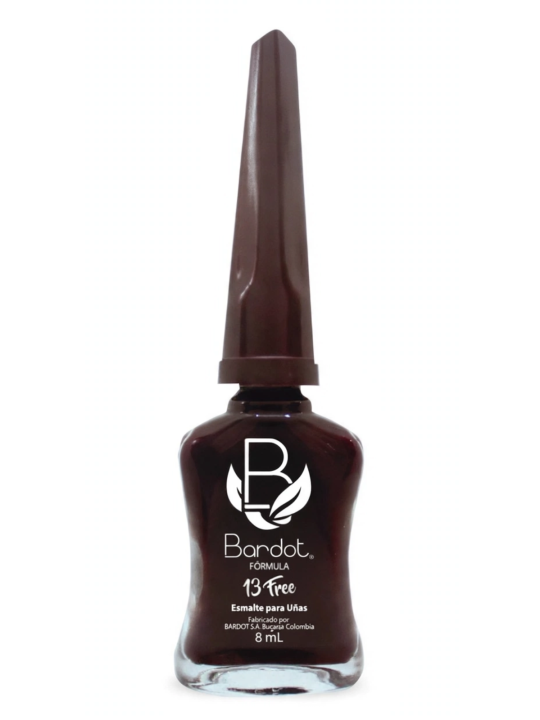 ESMALTE N 5 BARDOT