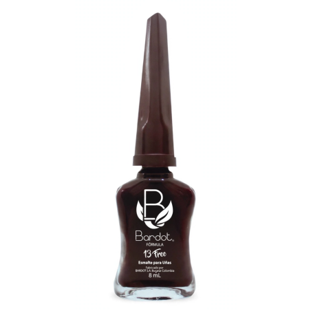 ESMALTE N 5 BARDOT