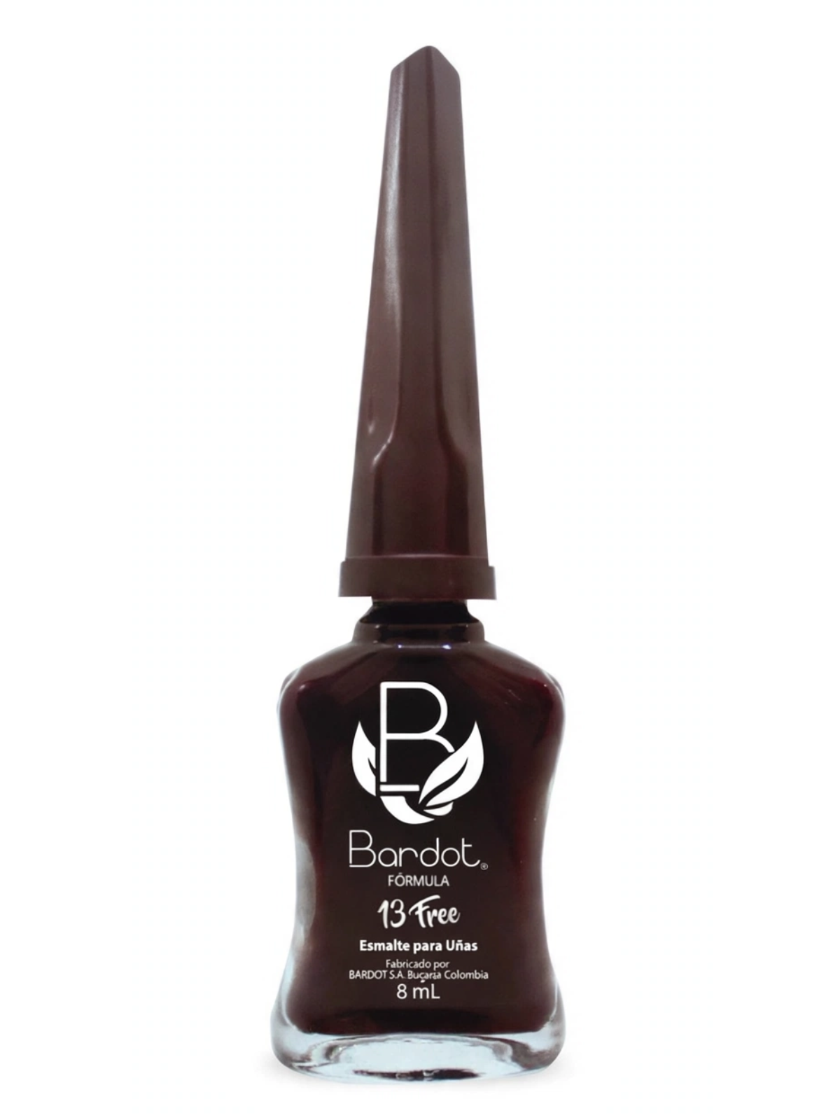 ESMALTE N 5 BARDOT