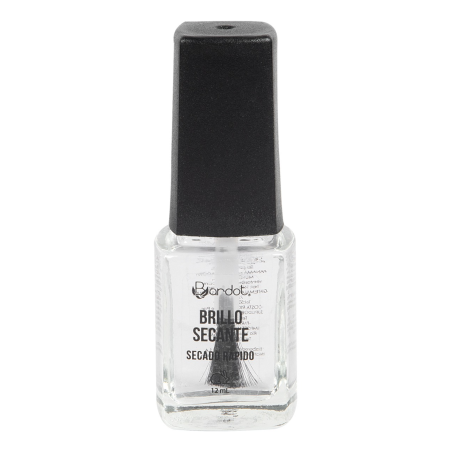 ESMALTE BRILLO SECANTE X 12 ML BARDOT