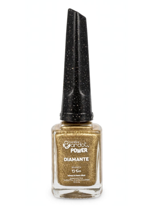 ESMALTE DIAMANTE N 1 BARDOT