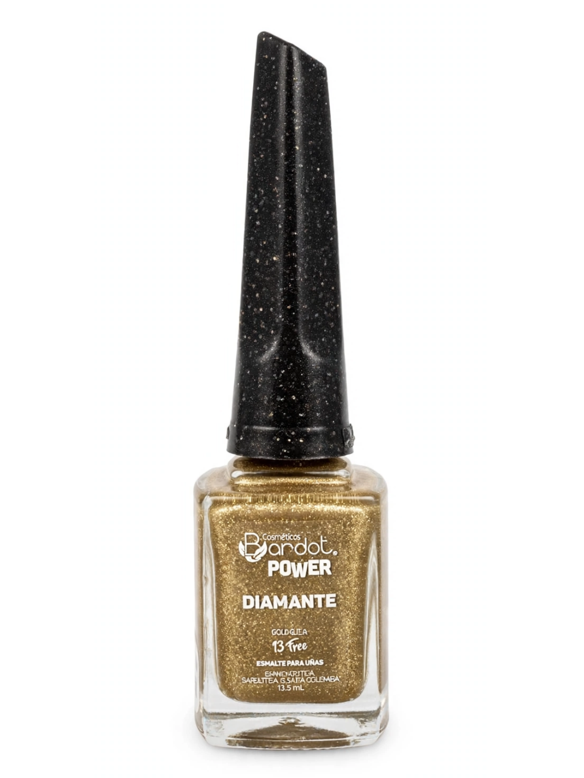 ESMALTE DIAMANTE N 1 BARDOT
