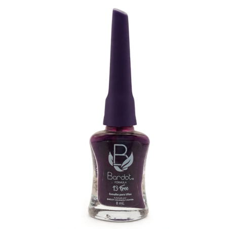 ESMALTE N 91 BARDOT