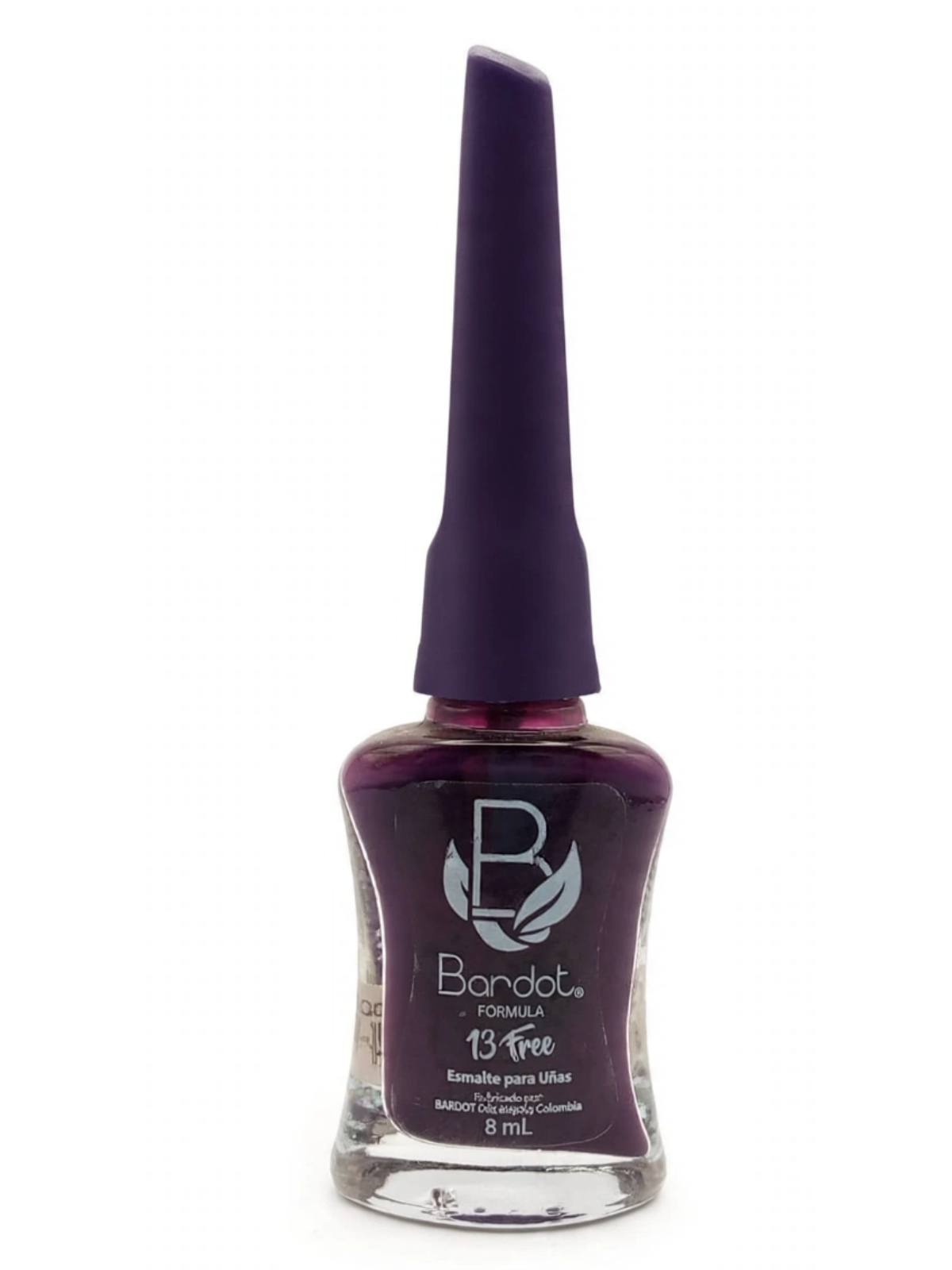 ESMALTE N 91 BARDOT