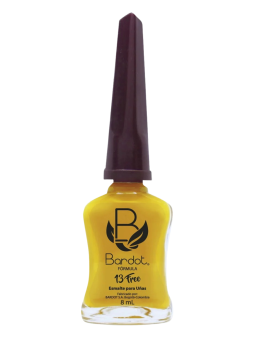 ESMALTE N 123 BARDOT