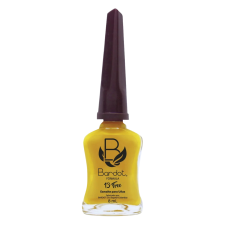 ESMALTE N 123 BARDOT
