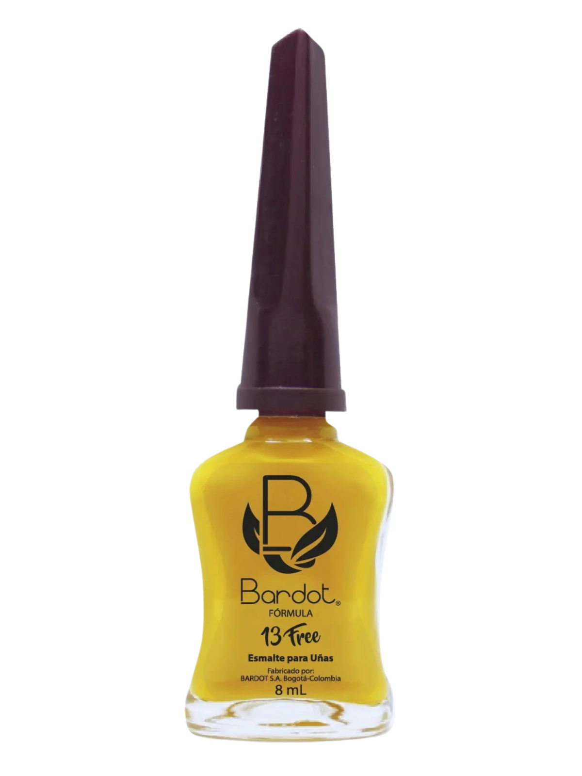 ESMALTE N 123 BARDOT
