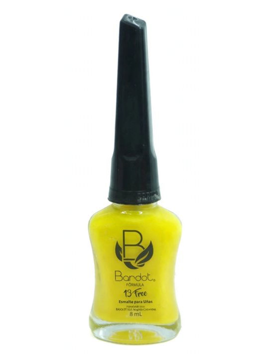 ESMALTE N 119 BARDOT