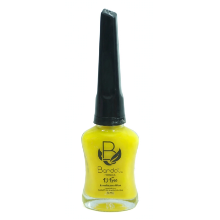 ESMALTE N 119 BARDOT