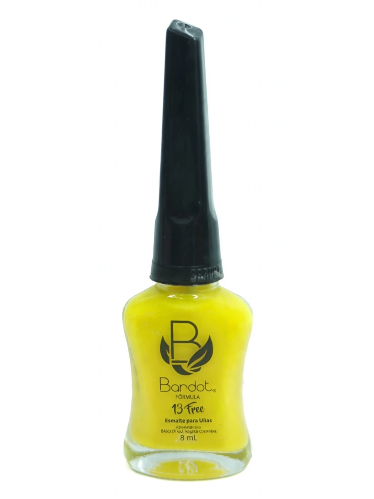 ESMALTE N 119 BARDOT