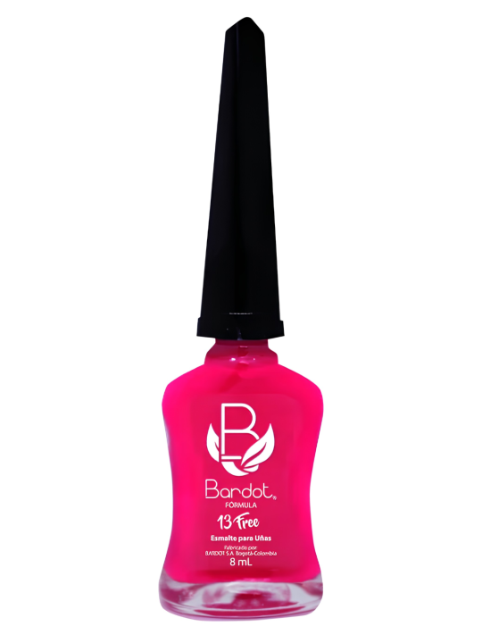 ESMALTE N 121 BARDOT