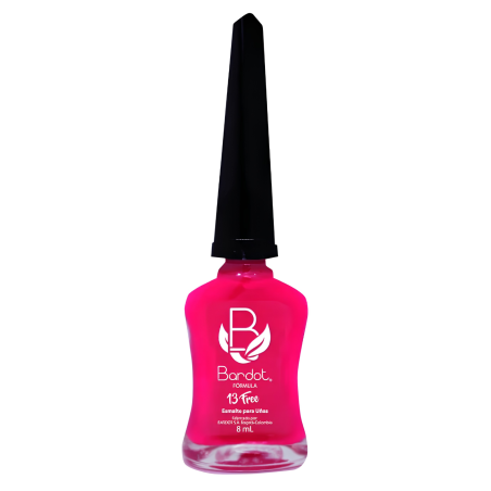ESMALTE N 121 BARDOT