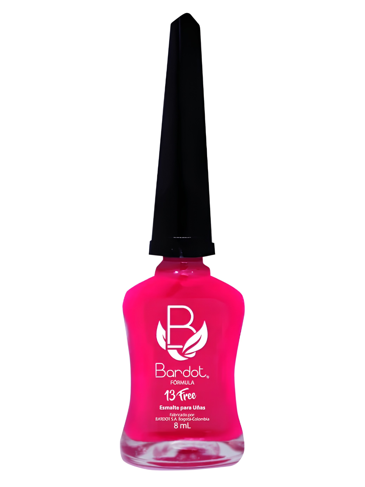 ESMALTE N 121 BARDOT