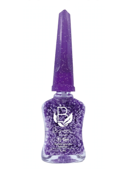 ESMALTE N 4 GLITTER BARDOT