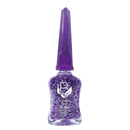 ESMALTE N 4 GLITTER BARDOT