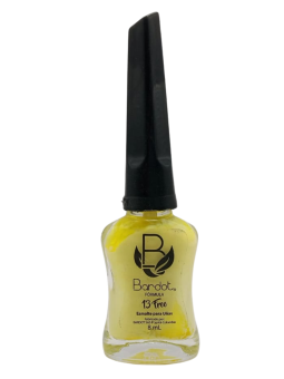 ESMALTE N 142 BARDOT