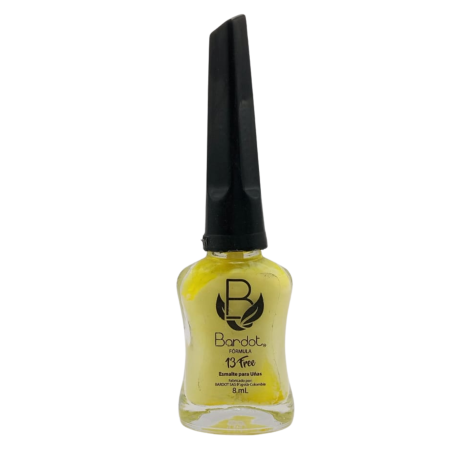 ESMALTE N 142 BARDOT