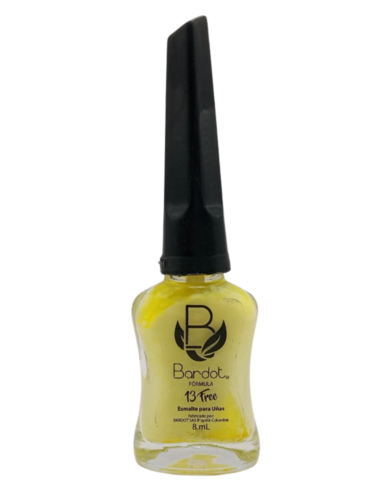 ESMALTE N 142 BARDOT