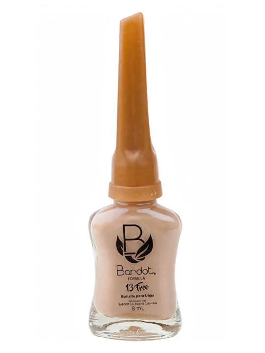 ESMALTE N 87 BARDOT