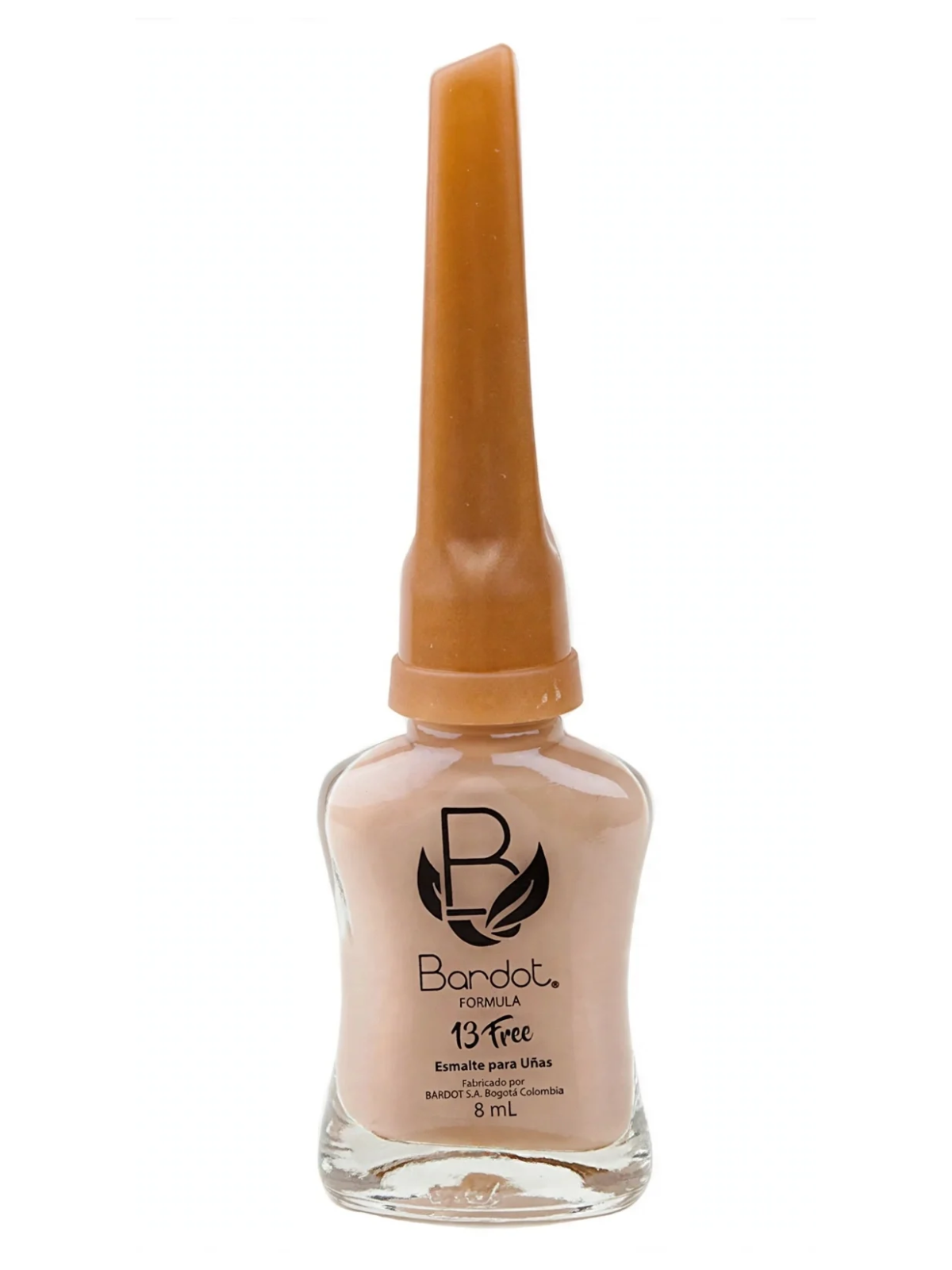 ESMALTE N 87 BARDOT