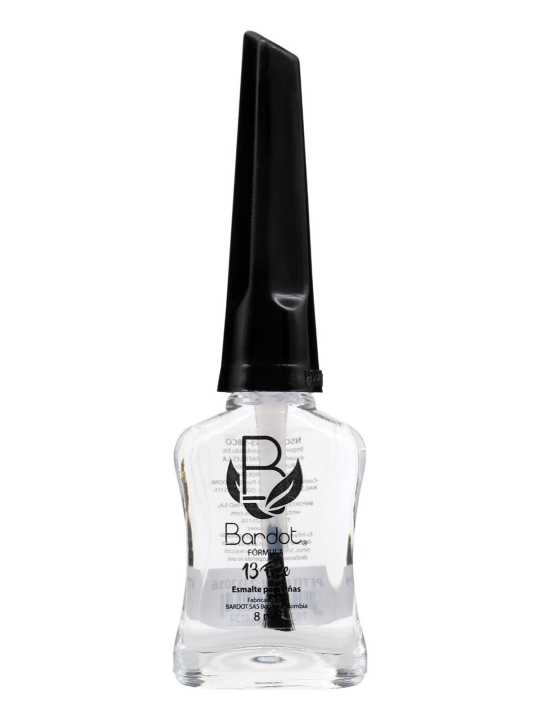 ESMALTE N 13 BARDOT