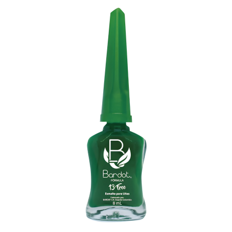 ESMALTE N 49 BARDOT