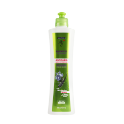 SHAMPO SIN SAL ANTICAIDA X 400 ML MYE