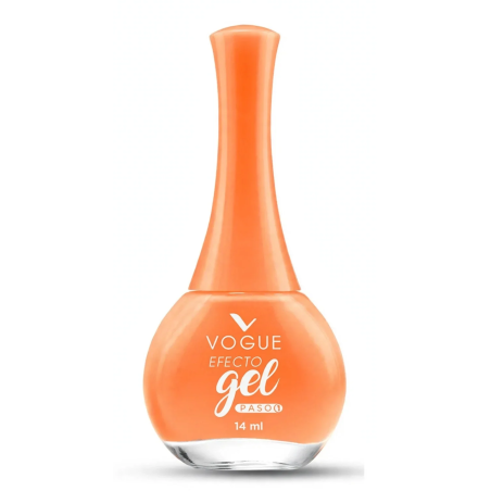 ESMALTE EFECTO GEL EXTROVERTIDA VOGUE