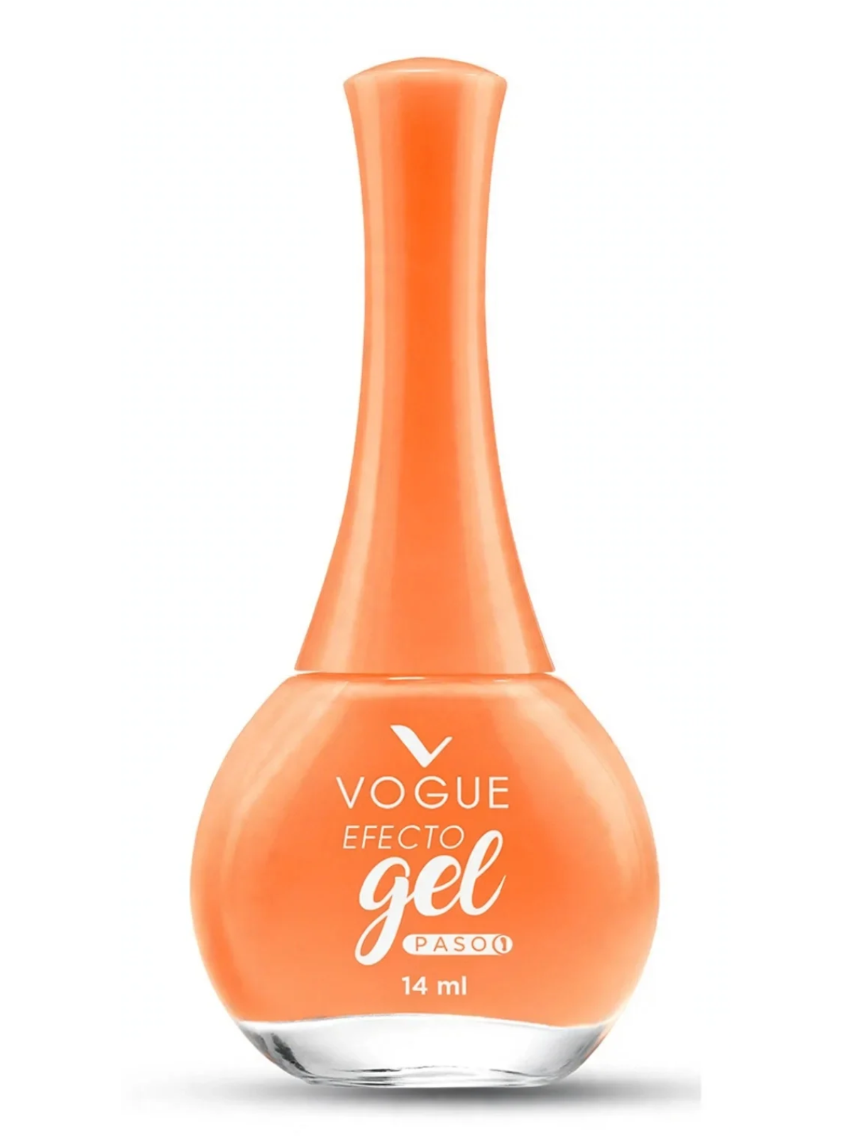 ESMALTE EFECTO GEL EXTROVERTIDA VOGUE