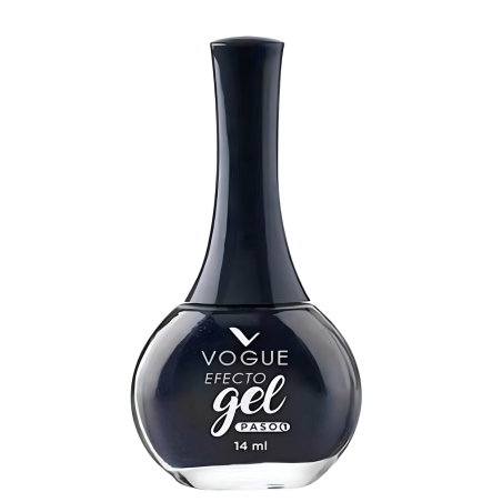 ESMALTE EFECTO GEL RIO VOGUE