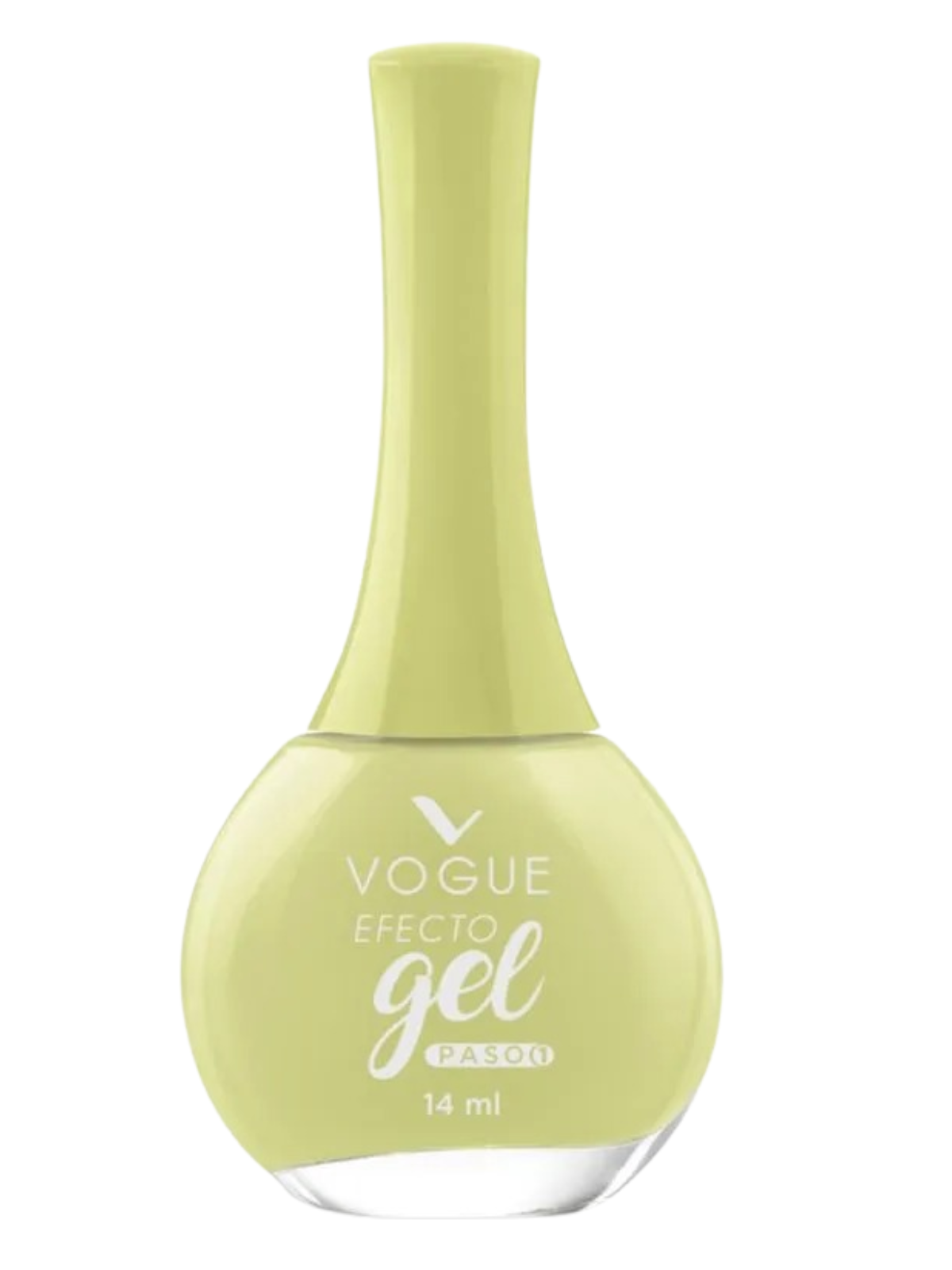 ESMALTE EFECTO GEL FUTURISTA VOGUE