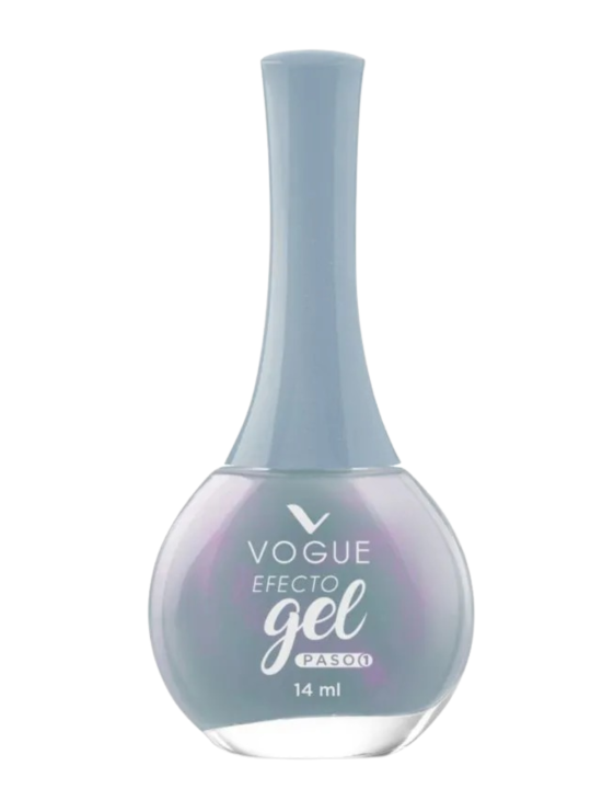 ESMALTE EFECTO GEL AVATAR VOGUE